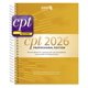 thumbnail image 1 of Libro CPT 2026 de American Medical Association Press, 1 of 1