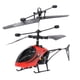 thumbnail image 1 of Helicóptero de control remoto, juguete seguro y duradero para niños, 1 of 1