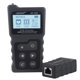 thumbnail image 1 of Probador de cables NOYAFA NF-488 para alimentación por Ethernet, 1 of 8