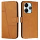 thumbnail image 1 of Funda Flip Para Xiaomi Poco M6 4g – Carcasa Delgada Y Resistente A Impactos Con Soporte Para Uso Diario Y Profesional, 1 of 5