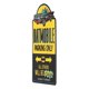 thumbnail image 2 of Letrero de estacionamiento Batman Batmobile de Open Road Brands para decoración de pared, 2 of 7