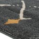 thumbnail image 3 of Alfombra Nairobi 50x90 Cm 9151 Ec9 B Gris, 3 of 4