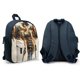 thumbnail image 4 of Resident Evil Mochila Escolar para Niños y Niñas, Mochila Infantil Ligera de Alta Calidad, Grande y Duradera Azul, 4 of 6