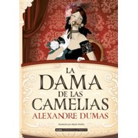 Alma - La Dama De Las Camelias