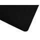 thumbnail image 5 of Alfombrilla de Gaming Warehouse 151 Tamaño Mega 122 × 61 cm Todo Negro, 5 of 7