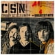 thumbnail image 1 of Crosby, Stills & Nash - Greatest Hits (2023) (2lp) | Vinilo, 1 of 5