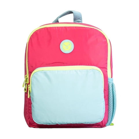 Moose - Mochila Mini Kids Pink