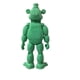 thumbnail image 1 of Figura decorativa Freddy Fazbear Fnaf verde, 1 of 2