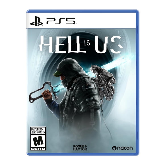 Videojuego NACON Hell is Us para PlayStation 5