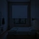 thumbnail image 5 of Cortina Roller Duo Zebra Día Y Noche Cenefa Pvc 180x200 Guiza, 5 of 8