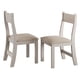 thumbnail image 4 of Juego Comedor Violeta 6 Sillas Blanco Crema - Café Claro, 4 of 4