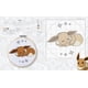 thumbnail image 3 of Pokémon Cross Stitch Kit: Includes patterns and materials to stitch Pikachu & Piplup, & Evee, and charts for 16 other Pokémon projects, 3 of 6