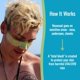 thumbnail image 3 of Sunblock Zinka, óxido de zinc con alto contenido de zinc, para rostro y nariz, 3 of 9