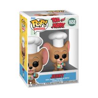 Figura De Vinilo Coleccionable Funko Pop Tv Tom Y Jerry