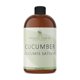 thumbnail image 1 of Carrier Oil OPO Aceite de semillas de pepino, 240 ml, puro, sin refinar, 1 of 8