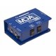thumbnail image 5 of Caja Directa Activa Mono SAMSON MDA1 con Phantom de 48V, 5 of 9