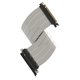 thumbnail image 1 of Cable extensor PCIe LINKUP de 40 cm recto Gen5 para GPU, 1 of 7