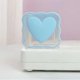 thumbnail image 3 of Cubierta para cargador USB Zougón 3D Corazón de Amor Transparente y Suave, 3 of 7
