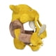 thumbnail image 3 of Peluche Pokémon Alakazam Sentado 15 cm Sitting Cuties, 3 of 4