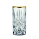 thumbnail image 2 of Set de vasos de cristal Nachtmann Noblesse Gold 375 ml, 2 of 8
