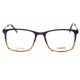 thumbnail image 2 of Gafas graduadas Flexon EP 8011 418 azul marino/ámbar degradado, 2 of 2