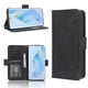thumbnail image 1 of Funda Tipo Billetera FOXDOCK para Honor Magic 5 – Tapa Flip con Tarjetero, 1 of 5