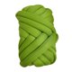 thumbnail image 3 of Hilo De Punto De Brazo De Hilo Grueso De 1,5 Kg, Hilo Tubular Jumbo De 295 Pulgadas Para Cestas De Lanzamiento, Verde, 3 of 5