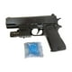 thumbnail image 1 of Pistola Hidrogel Desert Eagle, 1 of 3