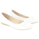 thumbnail image 3 of Zapato Chalada Mujer Oslo-85 Blanco Casual, 3 of 4