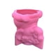 thumbnail image 5 of Molde de silicona para maceta de 3D, molde de jarrón de maceta flexible, molde de jarrón de cemento de arcilla, yeso de hormigón, molde de, 5 of 5