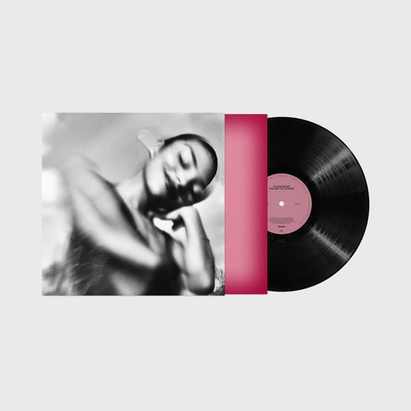 Álbum Capitol Records El arte de amar de Olivia Dean
