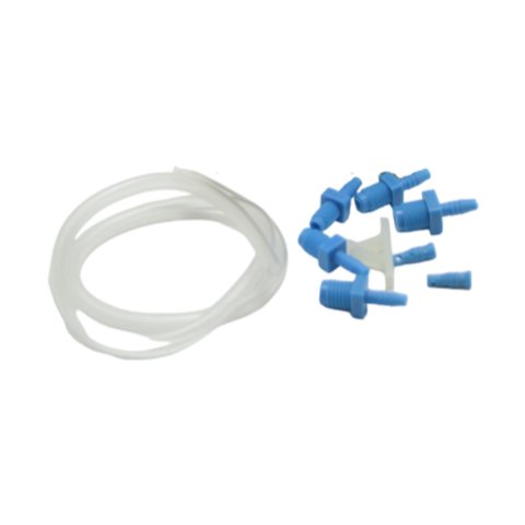 Magideal - Kit De Purga De Cilindro Maestro Genérico Reemplazo 13999 Práctico, Fácil De Instalar Accesorios Portátiles De Primera Calidad Alto Rendimiento