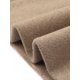 thumbnail image 5 of INSPIRE CHIC Abrigo de Mujer de Doble Botonadura con Cuello Alto y Manga Larga Midi Marrón Talla S, 5 of 6