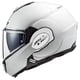 thumbnail image 3 of Casco Modular LS2 Valiant Blanco Talla X-Small, 3 of 7