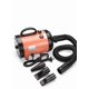 thumbnail image 1 of SECADOR TURBINA PARA MASCOTAS PROFESIONAL 2800WTT NARANJO, 1 of 3