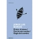 thumbnail image 1 of LIBRO El Otro, El Mismo.Para Las Seis Cuerdas Elogio, 1 of 2