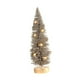 thumbnail image 2 of Mini árbol De Navidad Árbol De Navidad En Miniatura Con Bola Navideña Para Escritorio 20cmx6.5cm, 2 of 3