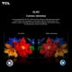 thumbnail image 2 of Televisor QLED 50" Full HD 50S5K Smart TV TCL, 2 of 10