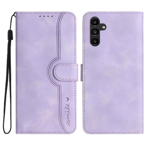 Funda Foxdock Para Samsung Galaxy A13 5G -Diseño Elegante,Ideal Para Hombres Y Mujeres