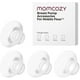 thumbnail image 1 of Momcozy Accesorios de Repuesto para Extractor de Leche Mobile Flow | M9, Inserto de Brida de 21, 19, 17 y 15 mm, 1 of 6