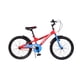thumbnail image 1 of Bicicleta Totem Niño Aro 20 Rock-X Color Rojo, 1 of 5