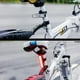 thumbnail image 3 of Luz Led Para Bicicleta Multicolor Arcoiris, 3 of 5