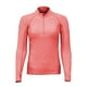 thumbnail image 1 of Polera Dry Fit Con Cierre Manga Larga Mujer, 1 of 3