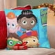 thumbnail image 4 of Super Why Fundas de almohada de terciopelo con tema, regalos de funda de almohada, decoración para el hogar, cojín de lanzar, regalo de cumpleaños para fans y parejas.30*30cm., 4 of 6