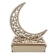 thumbnail image 3 of Decoraciones De Madera Musulmanas Islámicas Eid Mubarak Para Suministros De Fiesta B, 3 of 5