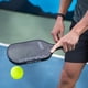 thumbnail image 2 of Pelota de pickleball Vulcan VPRO Flight Outdoor, paquete de 6, 2 of 6