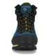 thumbnail image 3 of Botín Waterproof Hombre Tornado WP Azul Trezeta, 3 of 6
