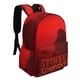 thumbnail image 2 of Mochila Desmarcar Lethal Company 42x30x15cm, 2 of 6
