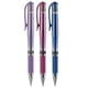 thumbnail image 3 of Bolígrafos Uni-Ball Signo Gel Impact Bold Point, 1 mm, paquete de 3, 3 of 9
