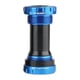 thumbnail image 5 of Soporte Inferior Para Bicicleta BB Roscado Para Bicicletas De Montaña Y Carretera, Accesorio De Ciclismo, Color Azul, 5 of 5
